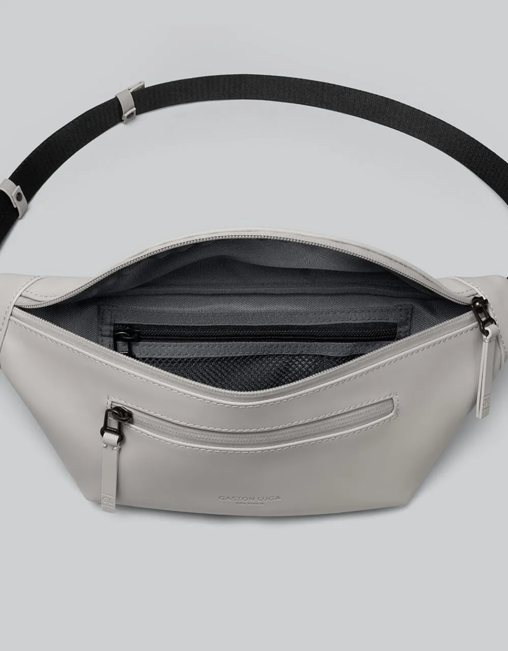 Gaston Luga Marsupio Bumbag Splash - immagine 3