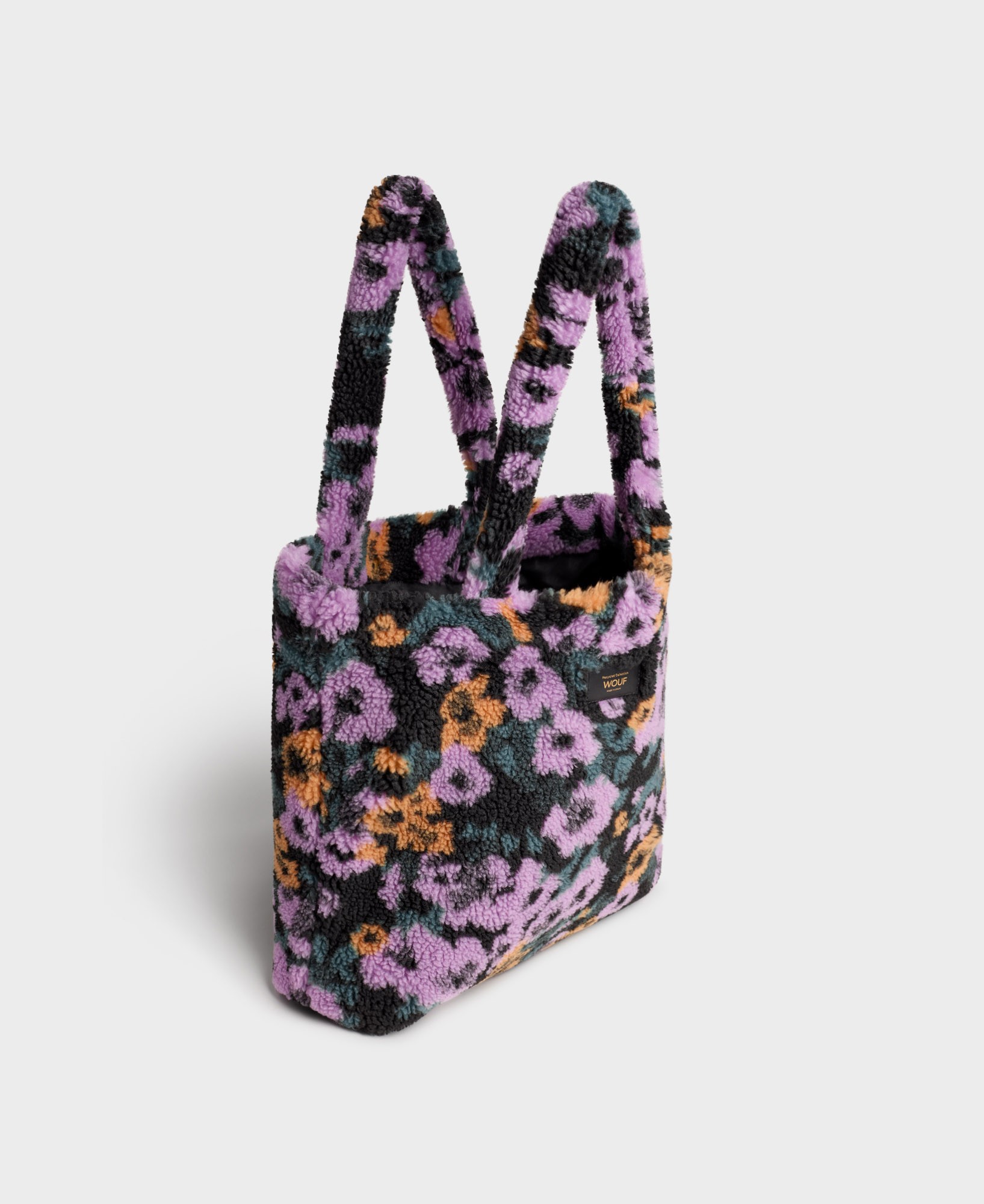 Wouf Borsa da Giorno Teddy - immagine 17