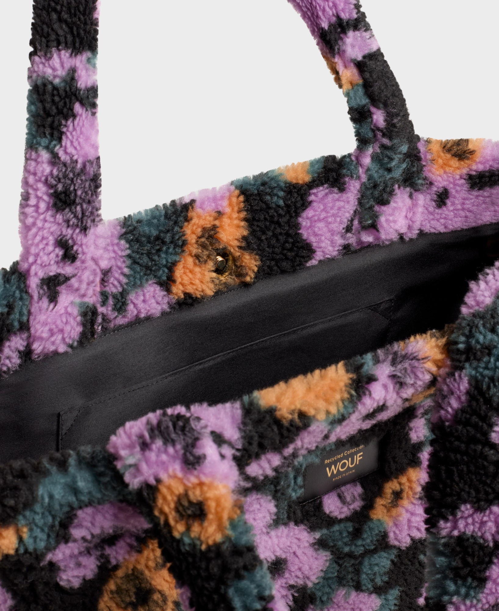 Wouf Borsa da Giorno Teddy - immagine 21