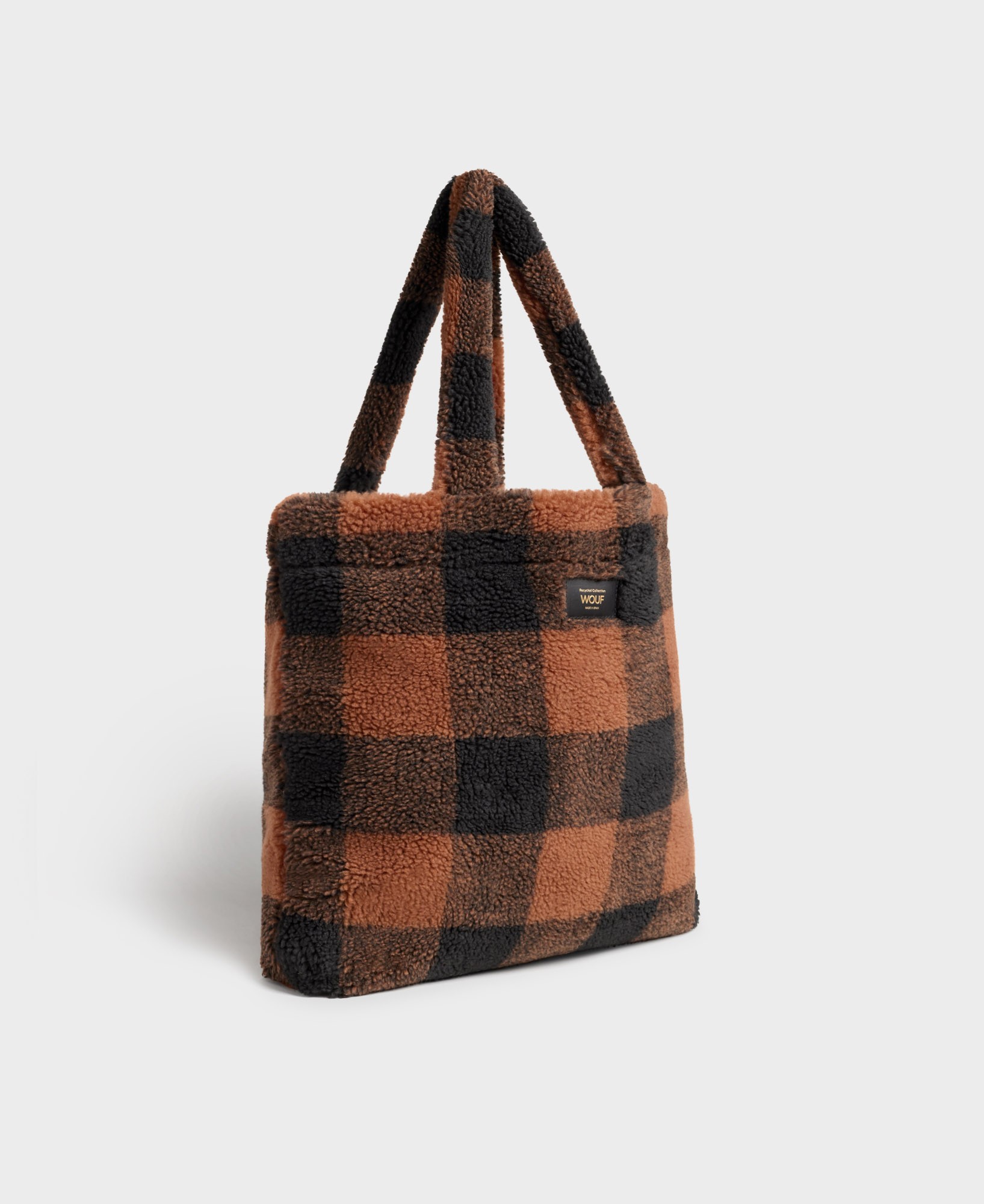 Wouf Borsa da Giorno Teddy - immagine 13