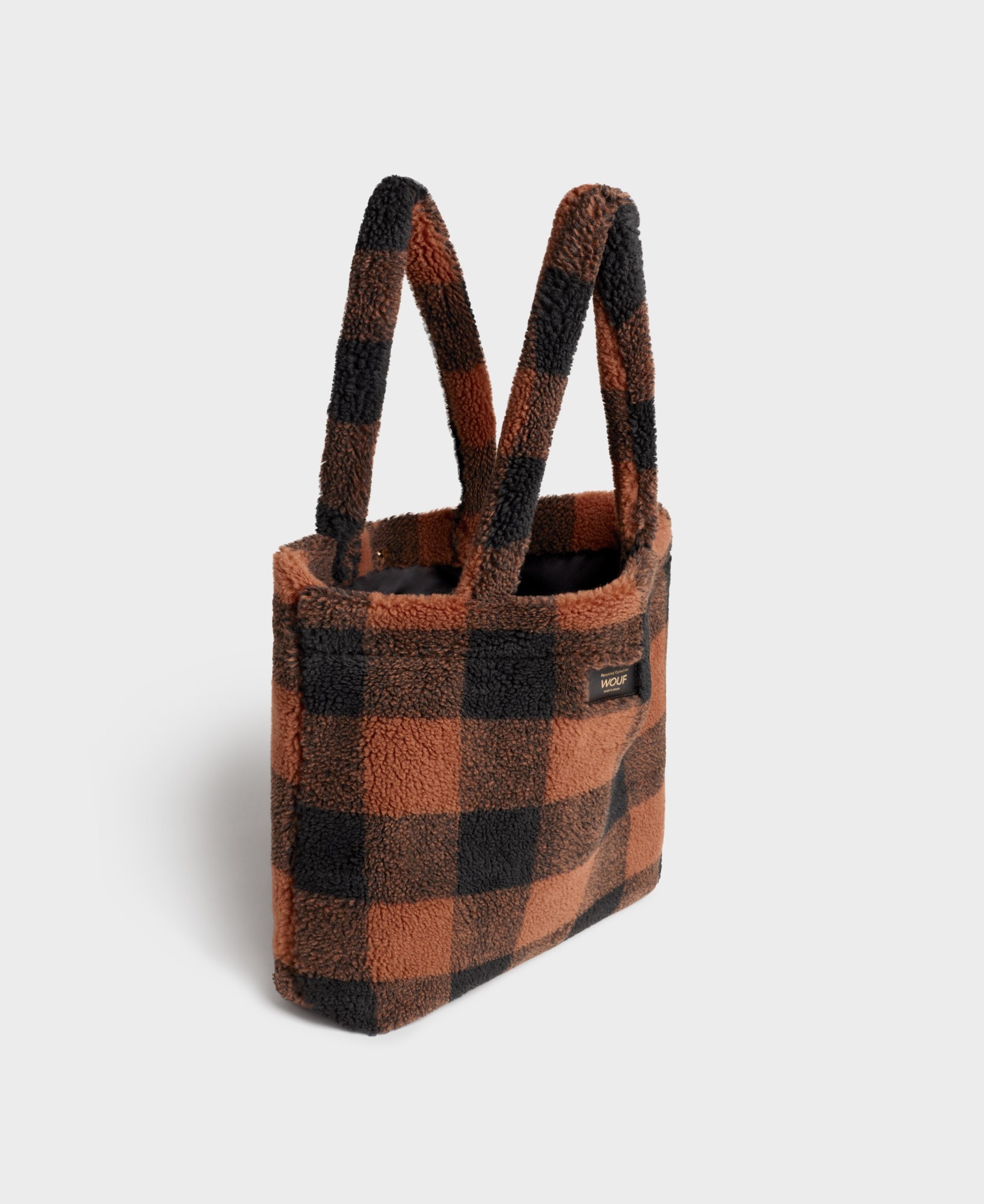 Wouf Borsa da Giorno Teddy - immagine 16
