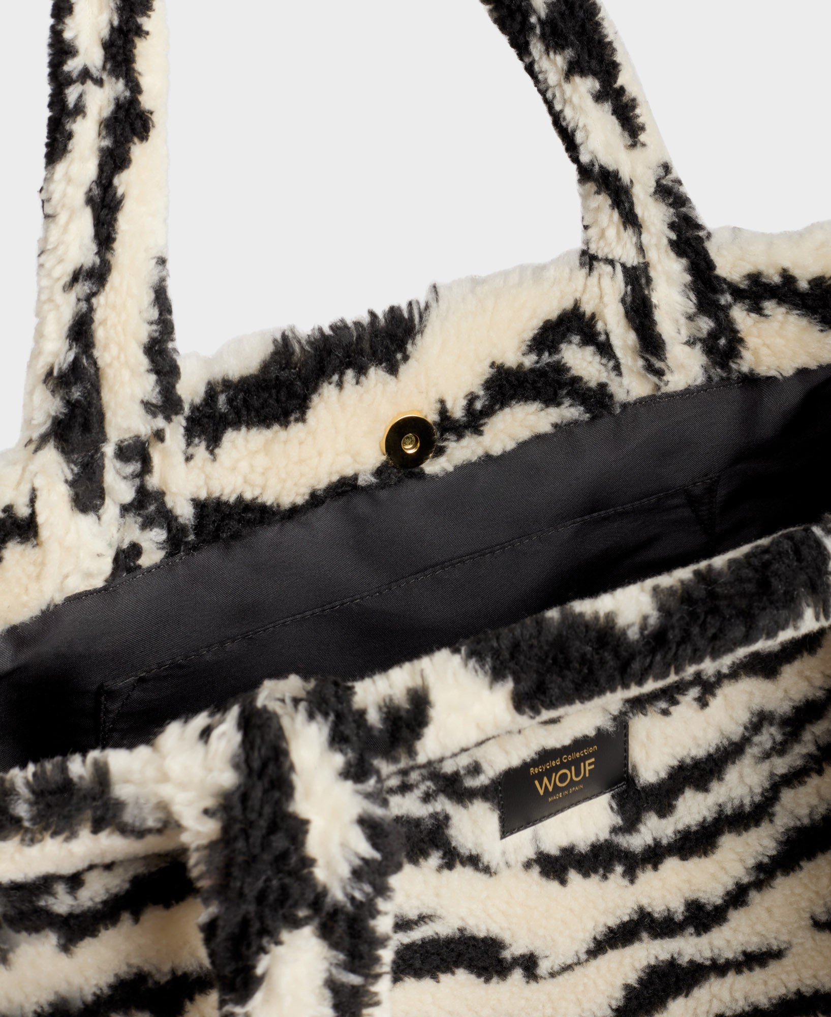 Wouf Borsa da Giorno Teddy - immagine 20