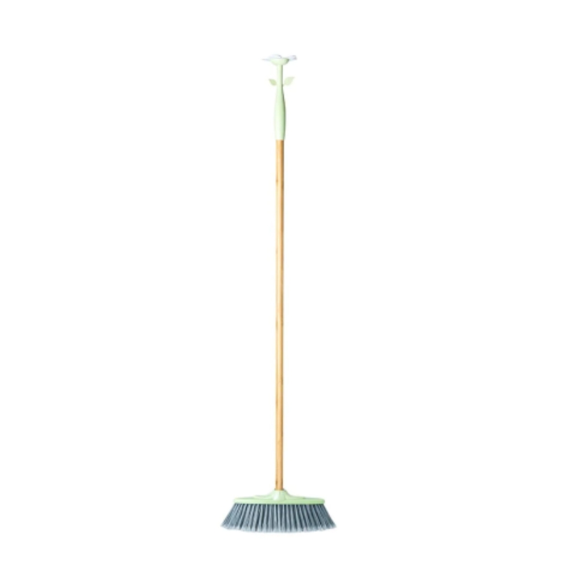 MaiUguali Scopa Florganic Vigar