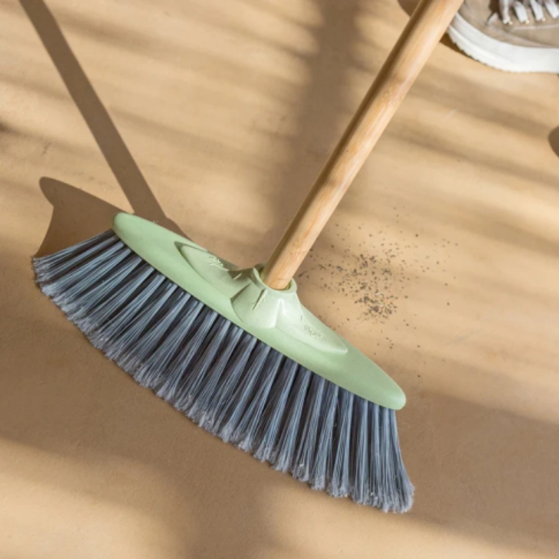MaiUguali Scopa Florganic Vigar - immagine 3