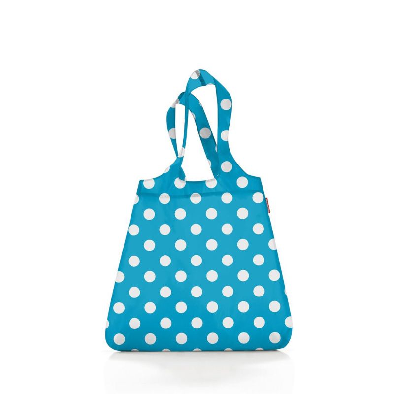 Reisenthel Mini Maxi Shopper Pois - immagine 5