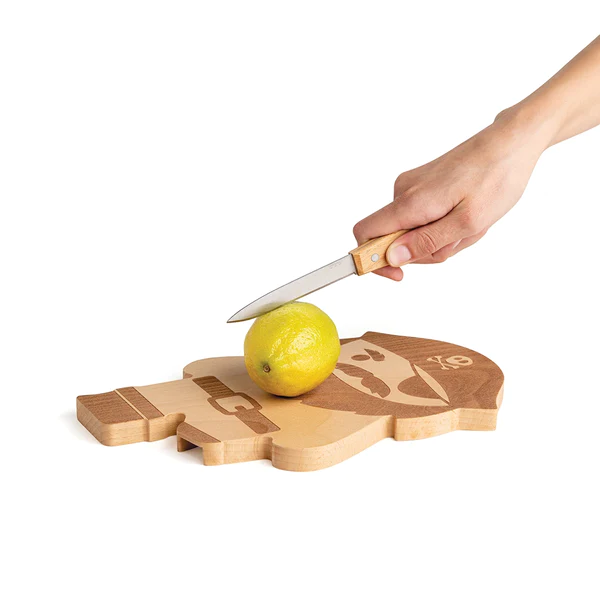 Ototo Tagliere Pirate Board - immagine 4