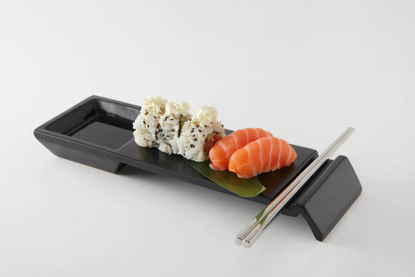 Biaz Set Sushi Ura Bridge