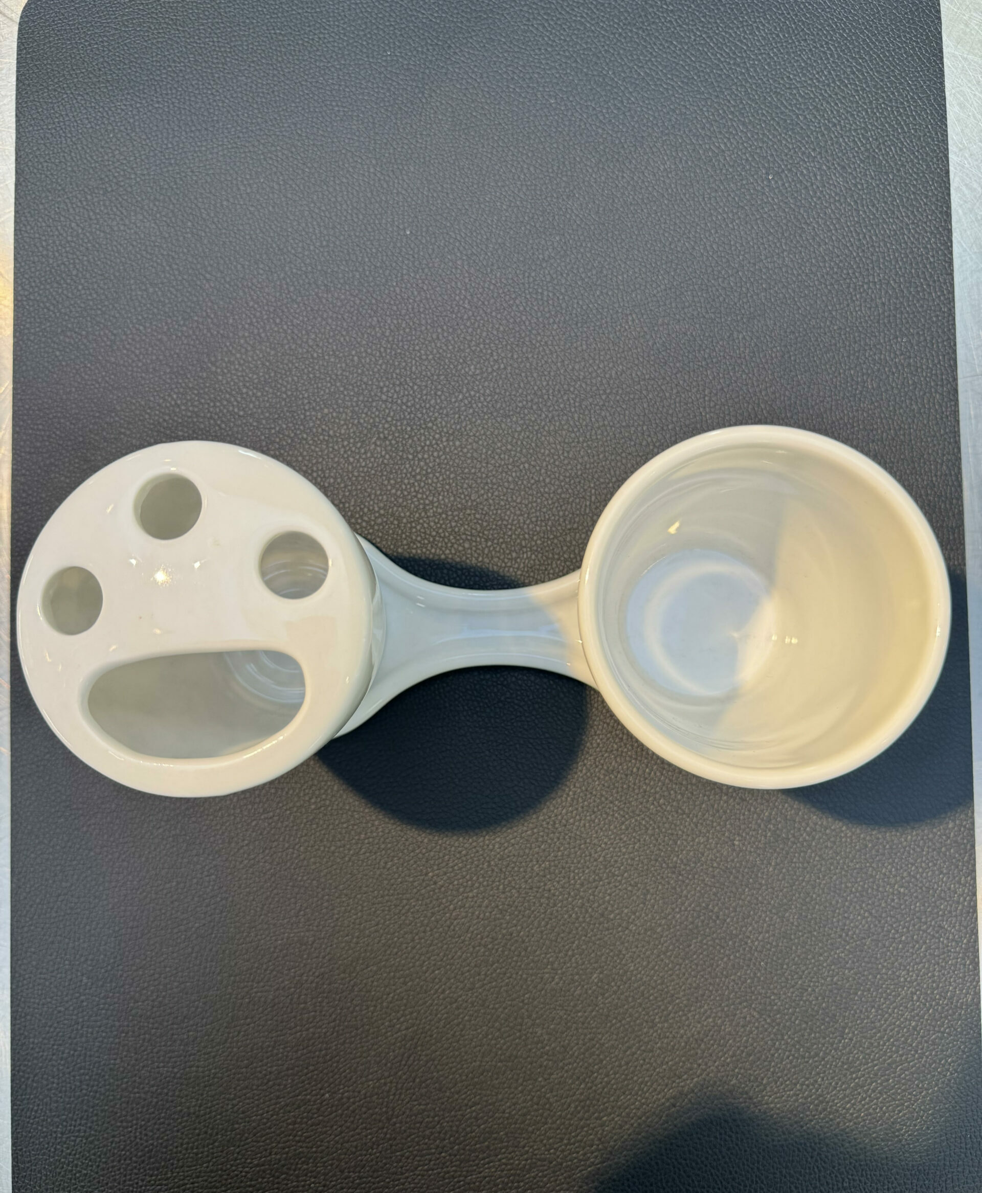 Set Bagno Tumbler e Portaspazzolino