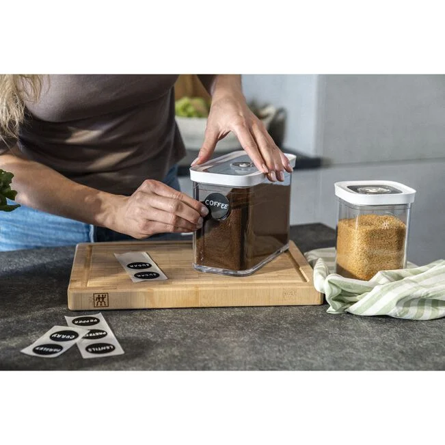 Zwilling Fresh & Save Contenitore Cube 2M - immagine 4