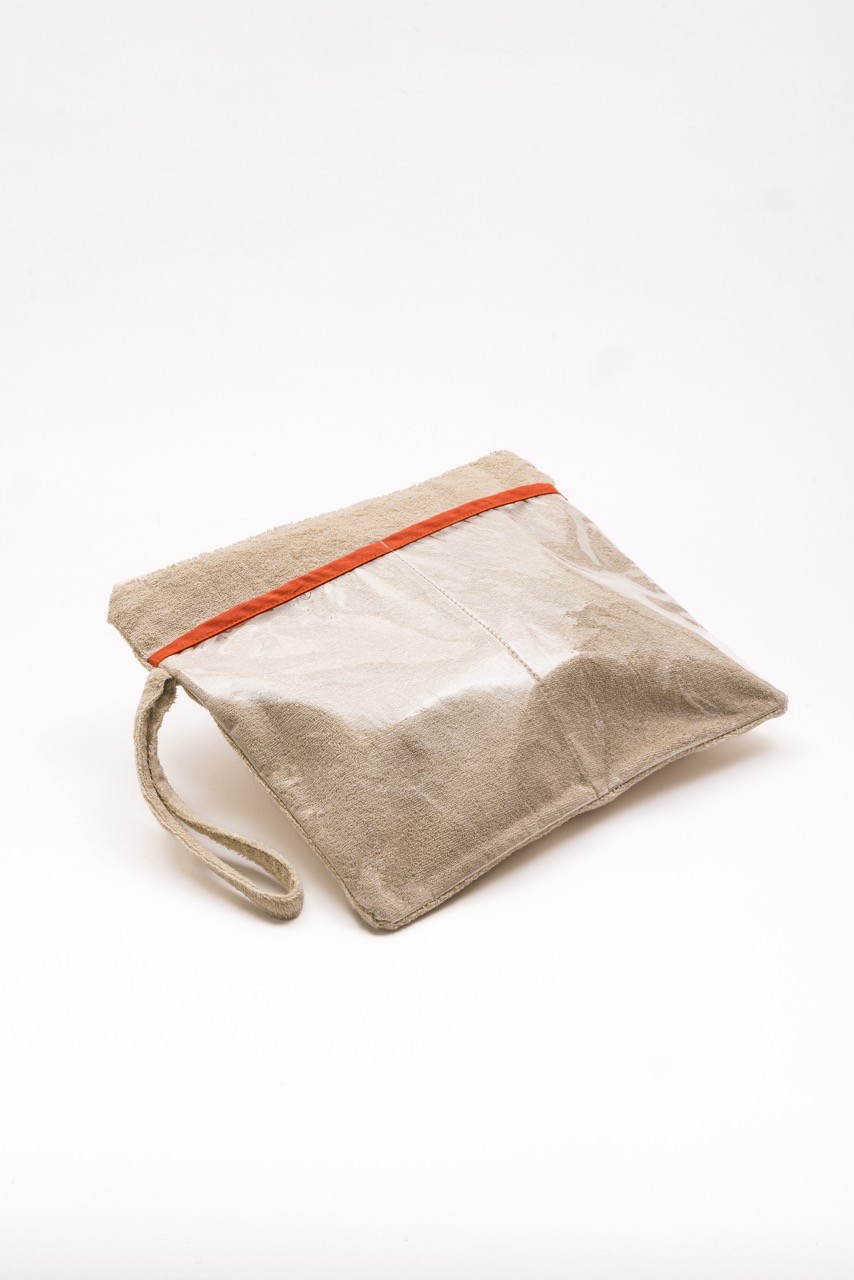 Marinette Saint-Tropez Trousse da Spiaggia Bikini - immagine 4