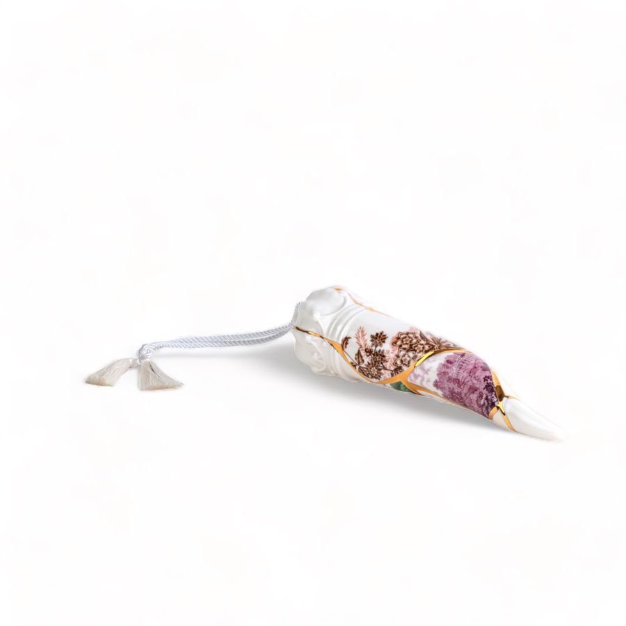 Seletti Corno Kintsugy Lucky Horn - immagine 6