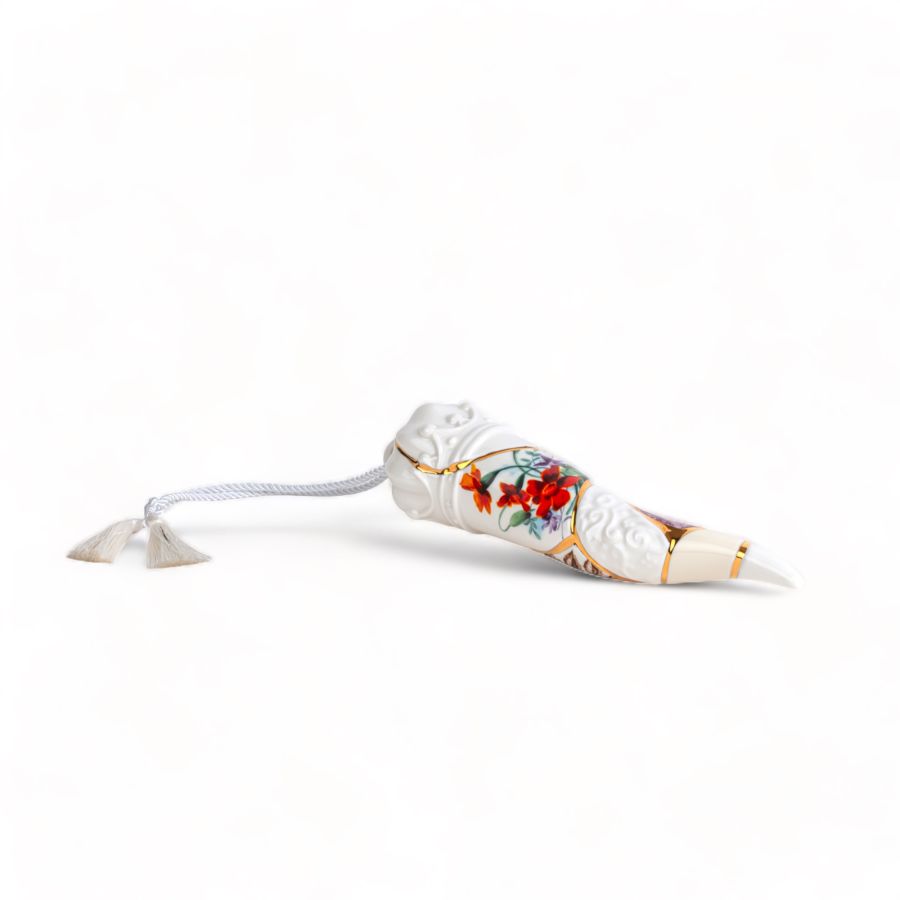 Seletti Corno Kintsugy Lucky Horn - immagine 3