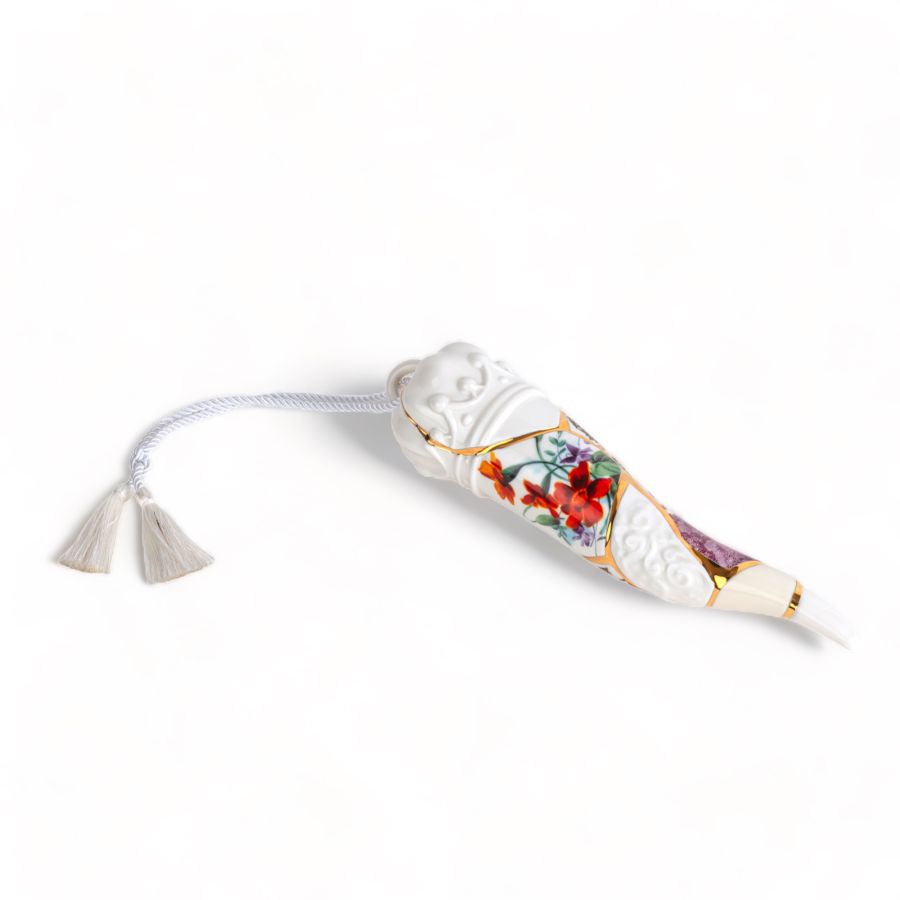 Seletti Corno Kintsugy Lucky Horn - immagine 7