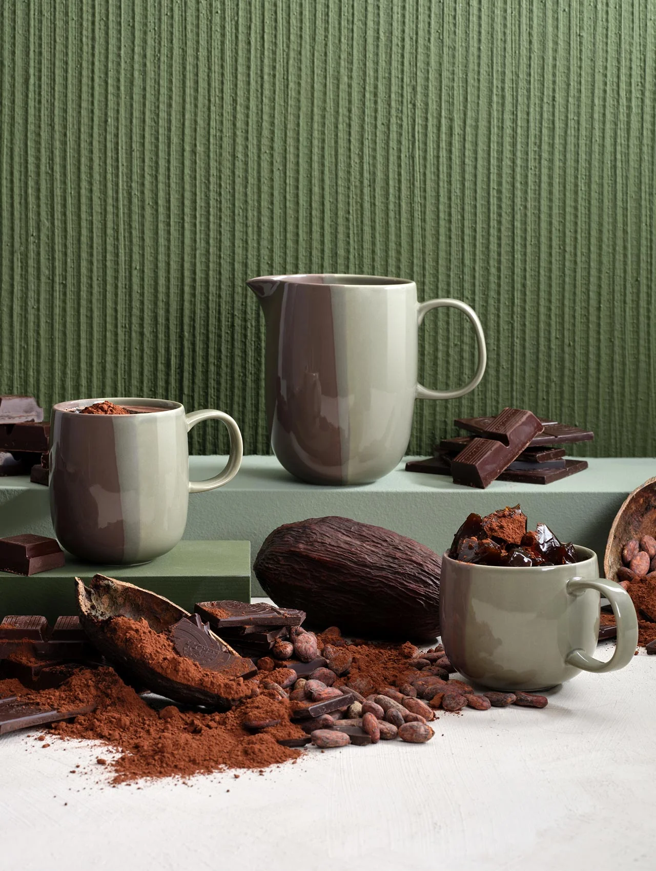 Asa Selection Tazza con Doppio Colore Joy - immagine 3