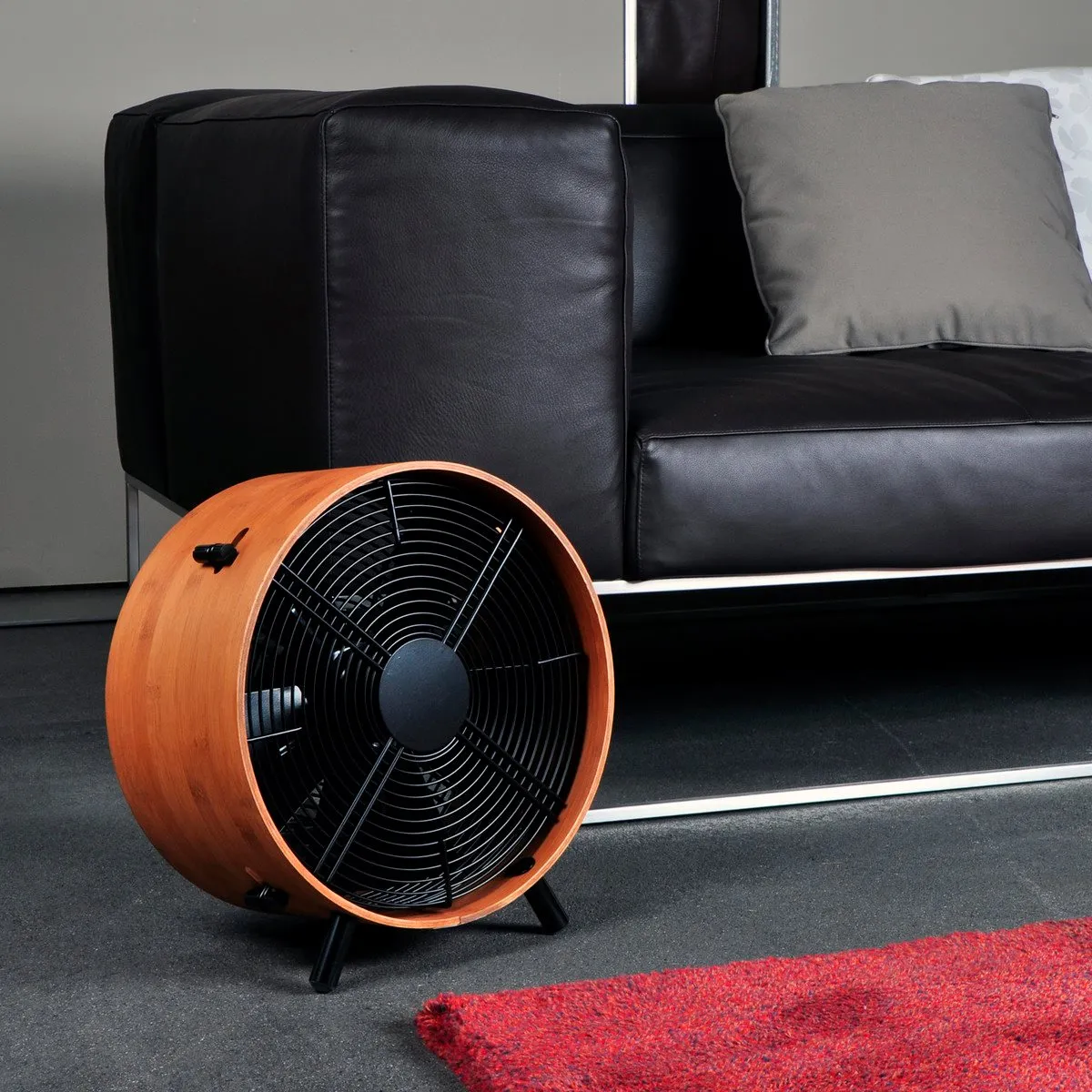 Stadler Form Ventilatore in Legno Otto - immagine 5