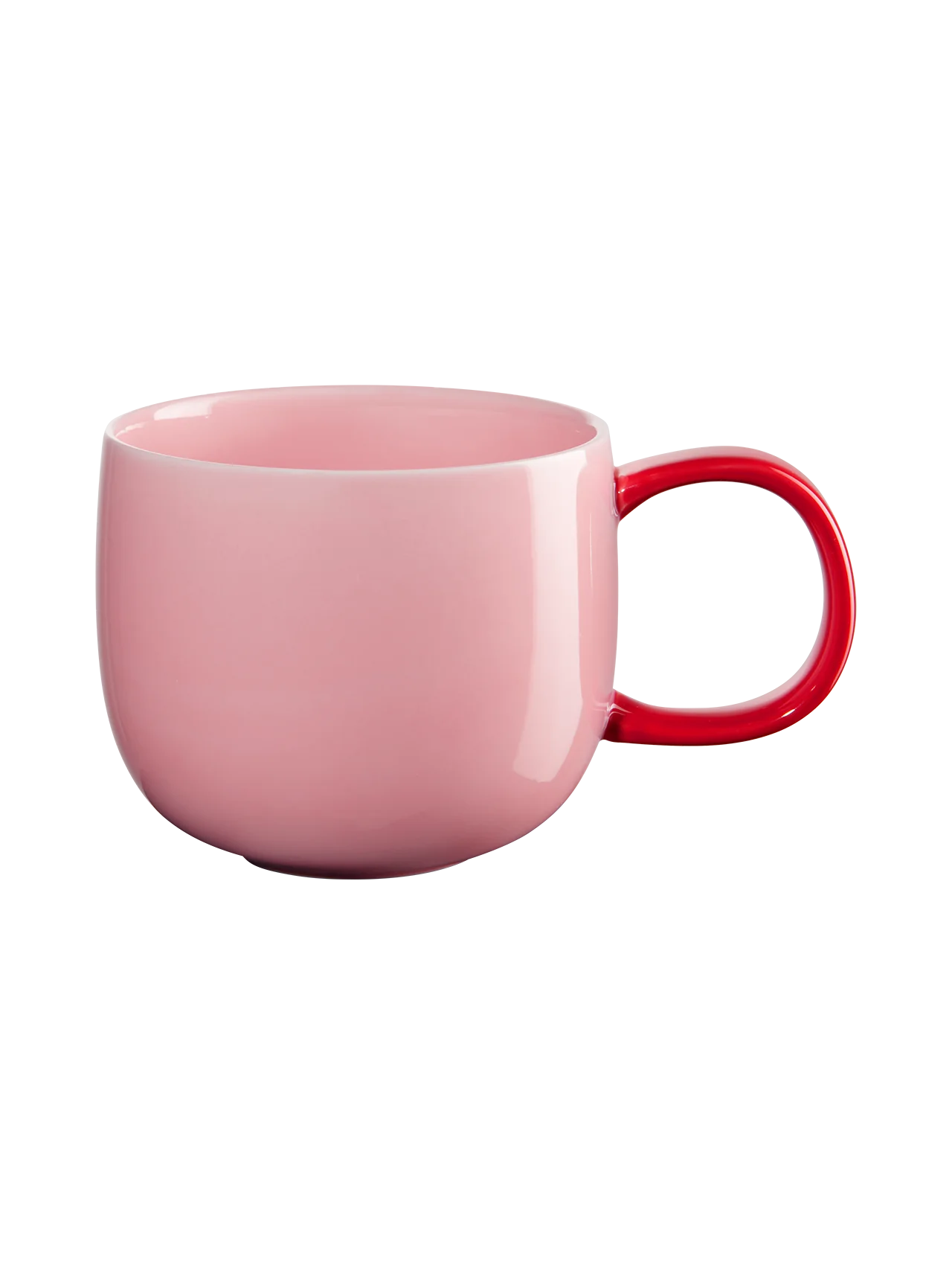 Asa Selection Tazza con Manico Colorato Joy - immagine 7