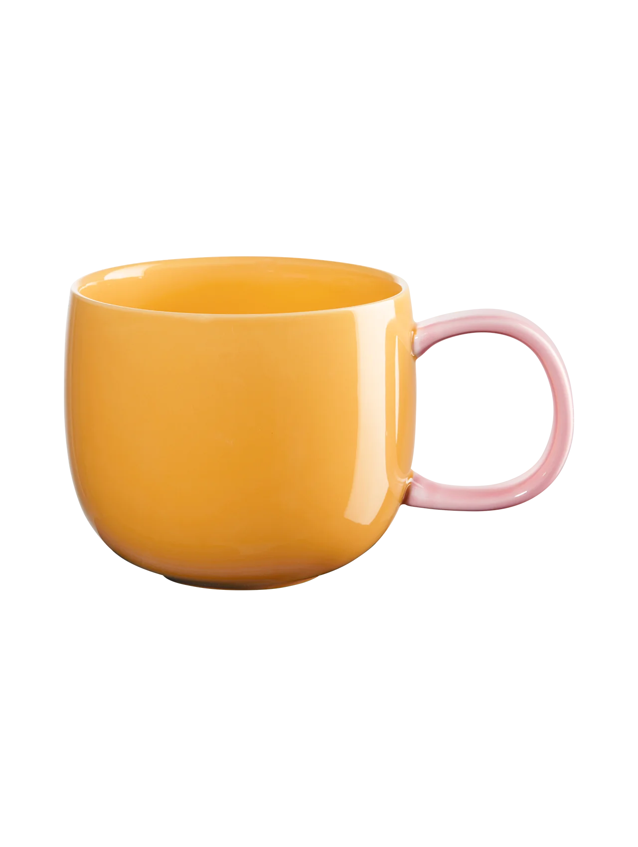 Asa Selection Tazza con Manico Colorato Joy - immagine 6