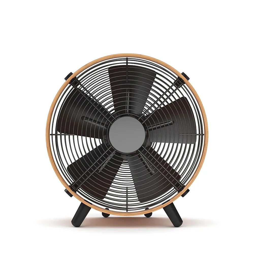 Stadler Form Ventilatore in Legno Otto - immagine 3