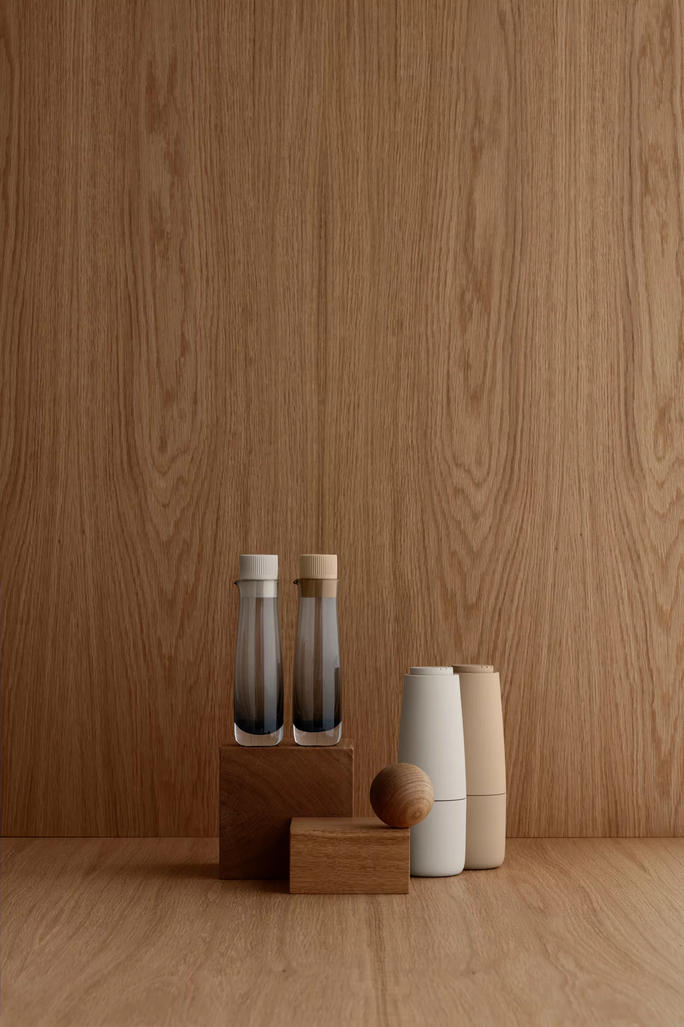Blomus Sale & Pepe Macina Spezie Salpi - immagine 4