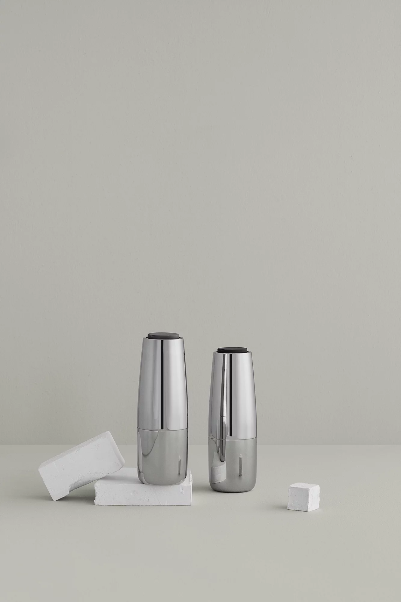 Blomus Sale & Pepe Macina Spezie Salpi - immagine 3