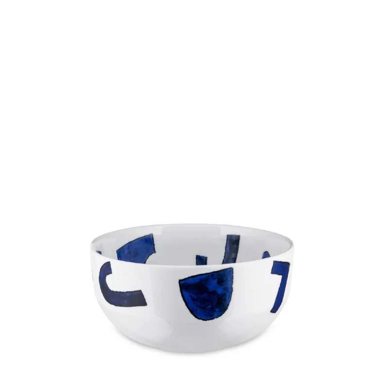 Alessi Ciotole e Insalatiere Itsumo Yunoki ware