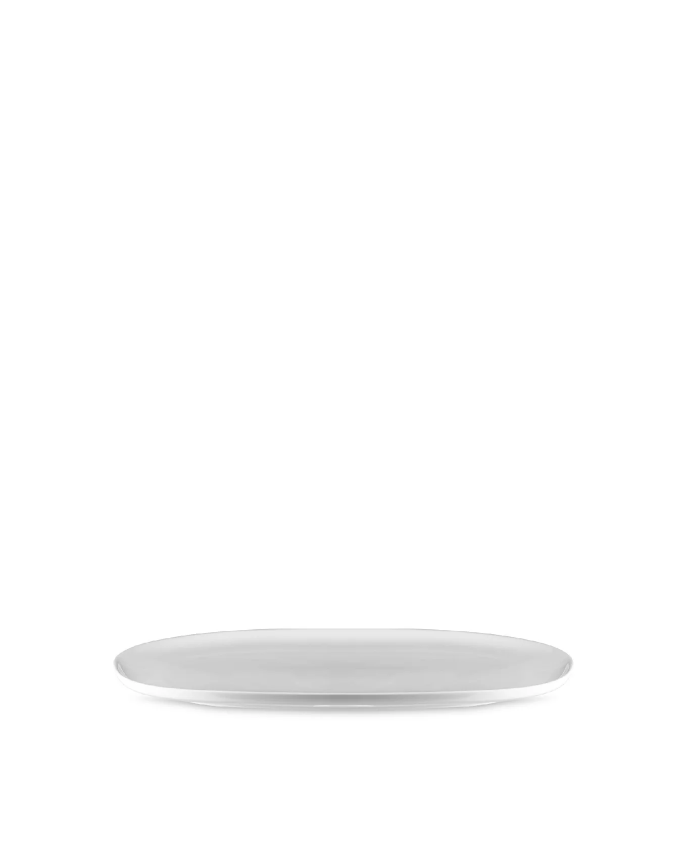 Alessi Piatto Ovale da Portata Itsumo Yunoki ware - immagine 3