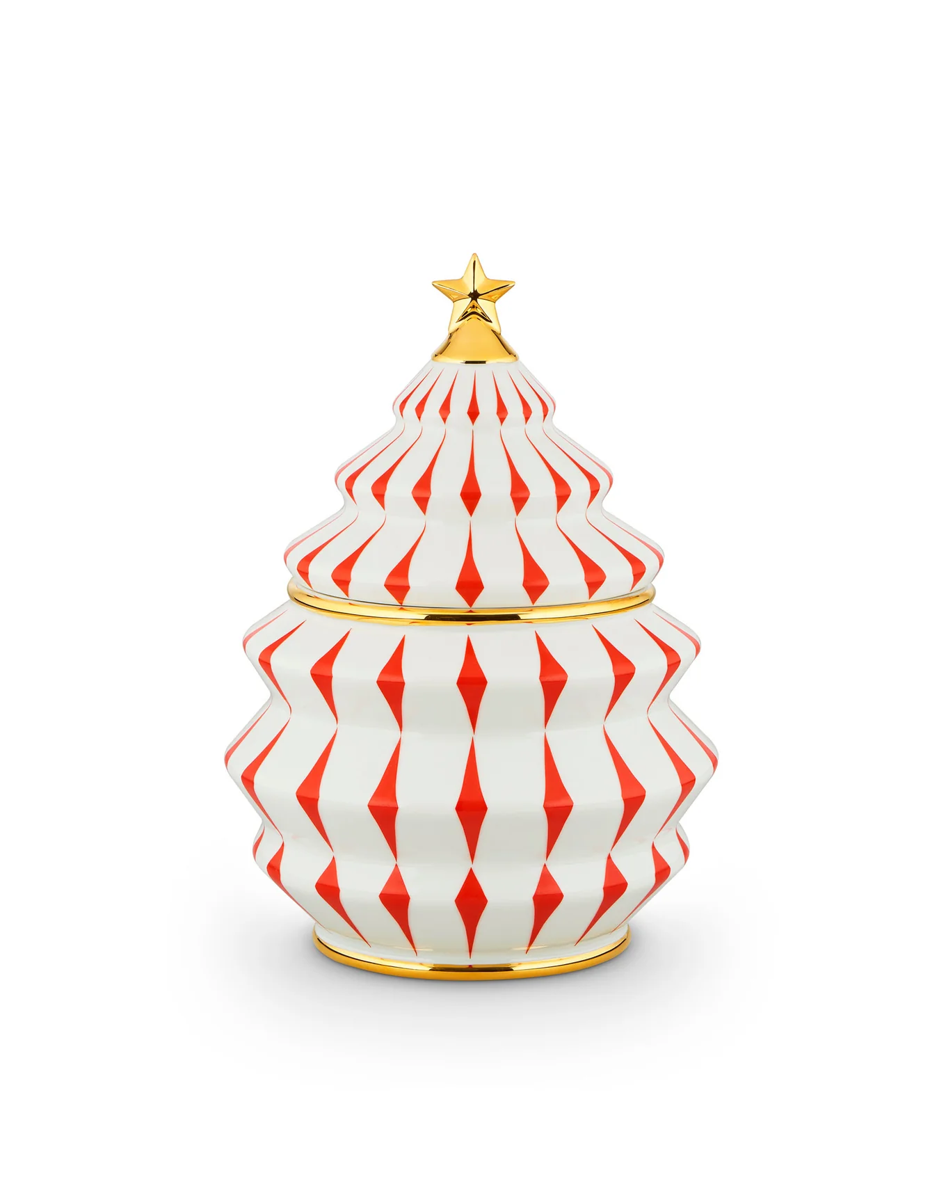 Alessi Biscottiera Delight