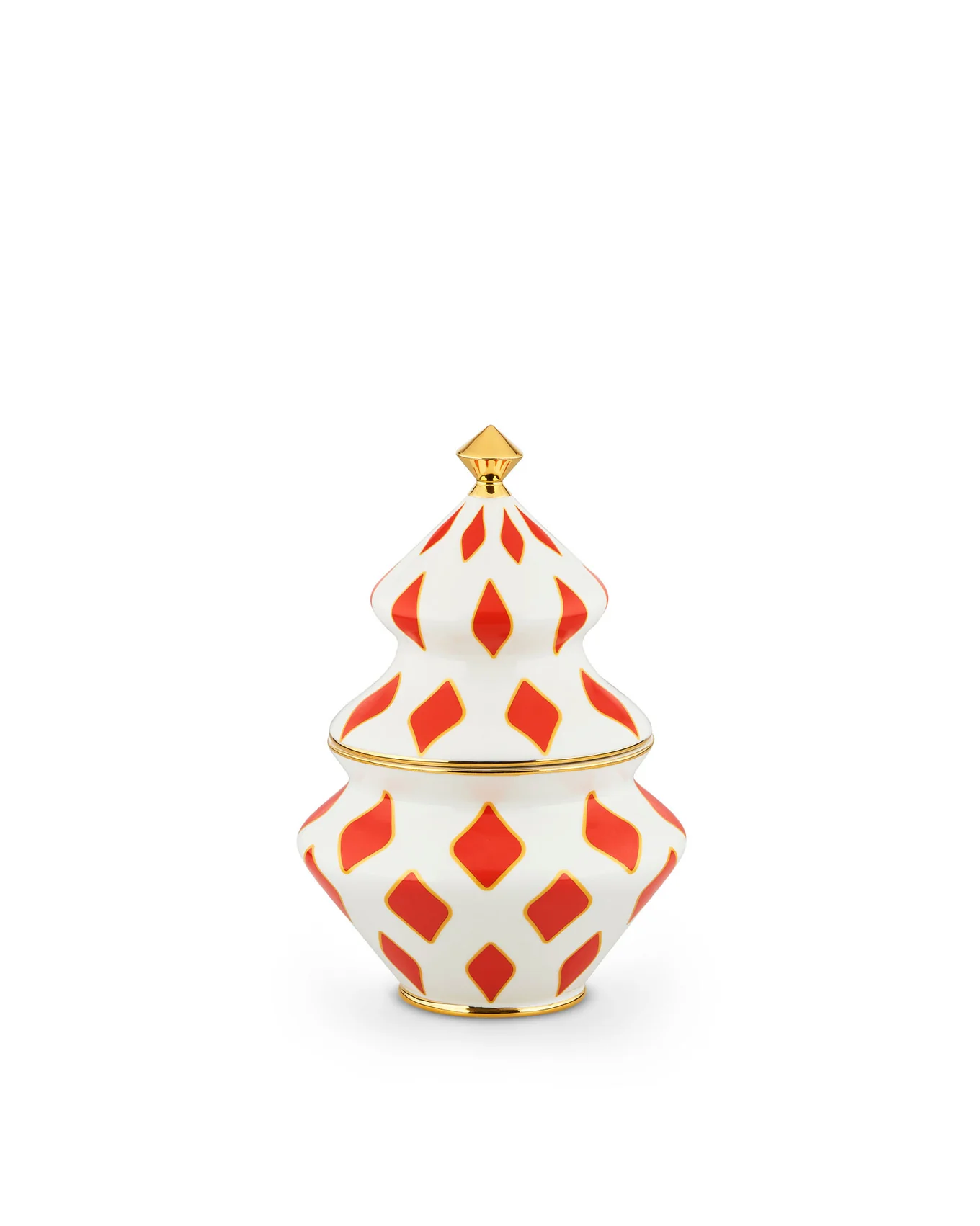 Alessi Contenitore per Dolci Delight