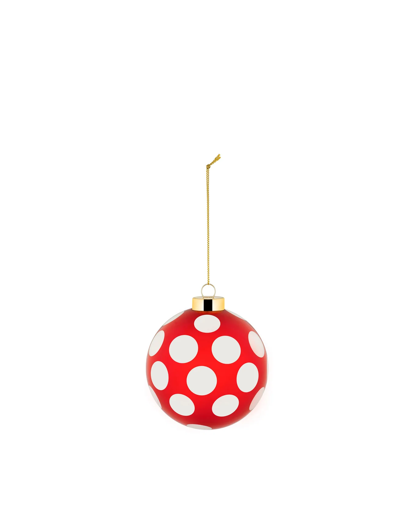 Alessi Palle di Natale Delight