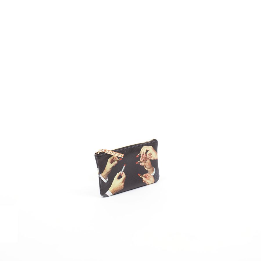 Seletti Astuccio Toiletpaper 15,5X9,5 cm - immagine 3