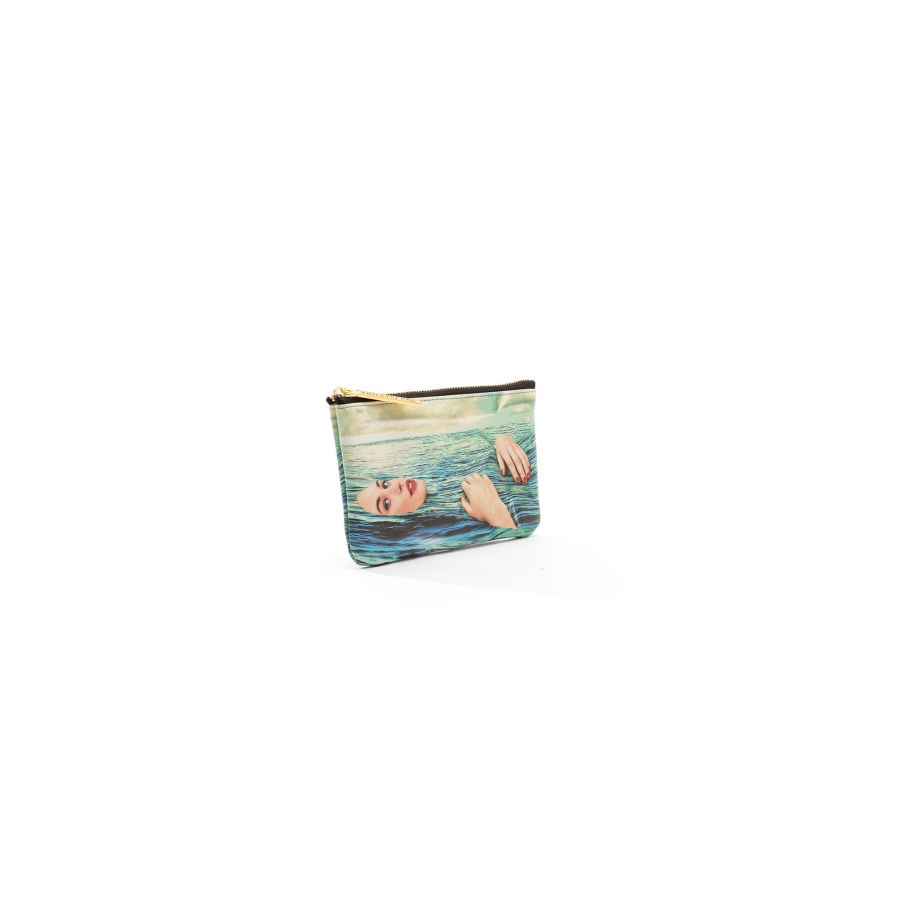 Seletti Astuccio Toiletpaper 15,5X9,5 cm - immagine 4