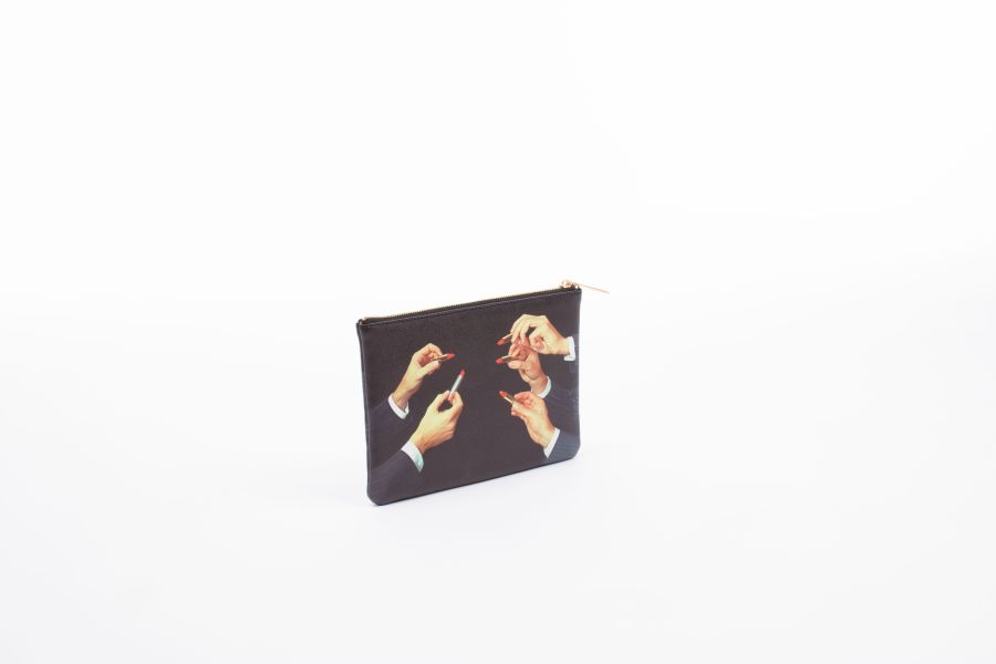 Seletti Pochette Toiletpaper 21X15,5 cm - immagine 5
