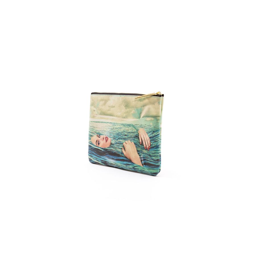 Seletti Pochette Toiletpaper 21X15,5 cm - immagine 6