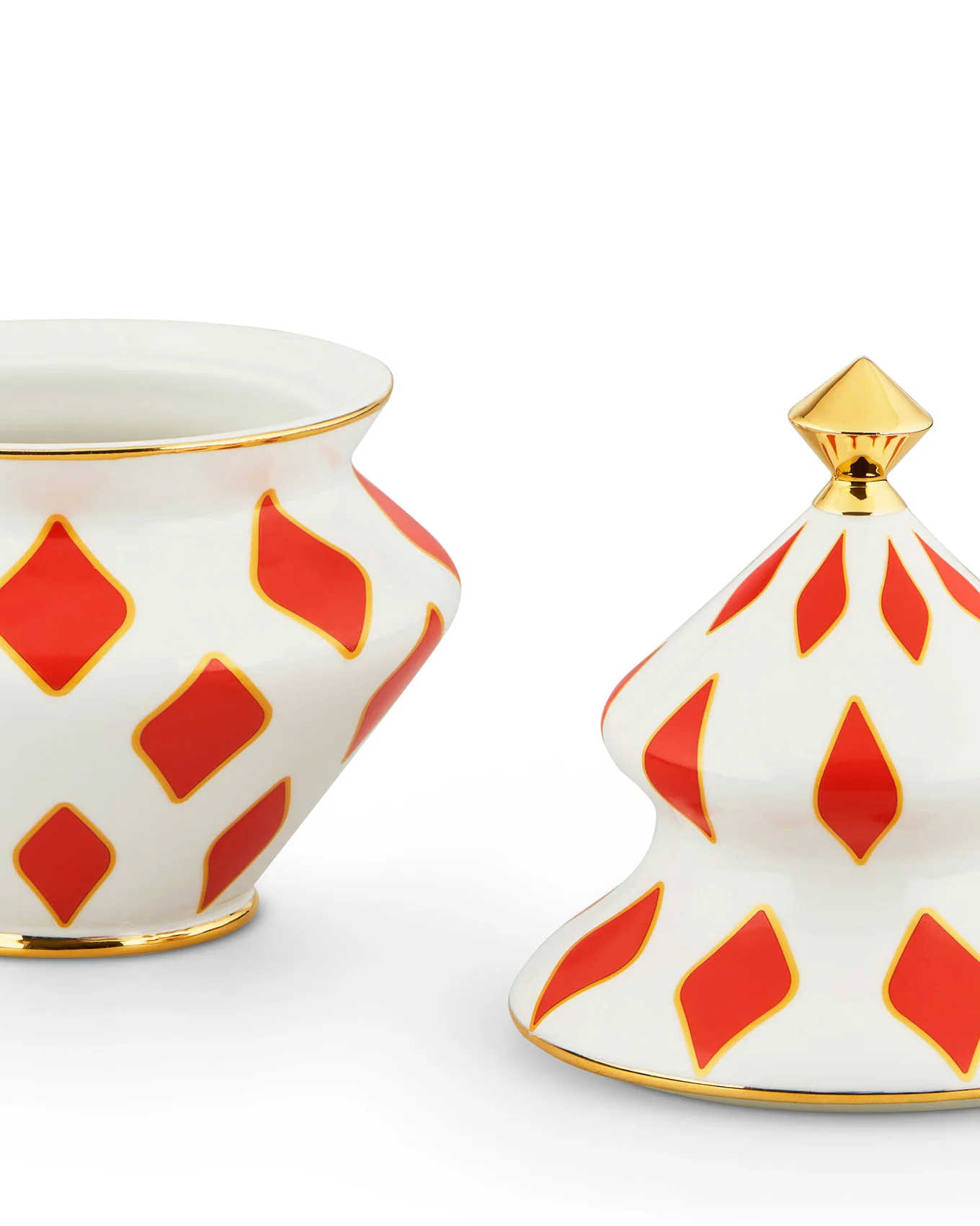 Alessi Contenitore per Dolci Delight - immagine 4