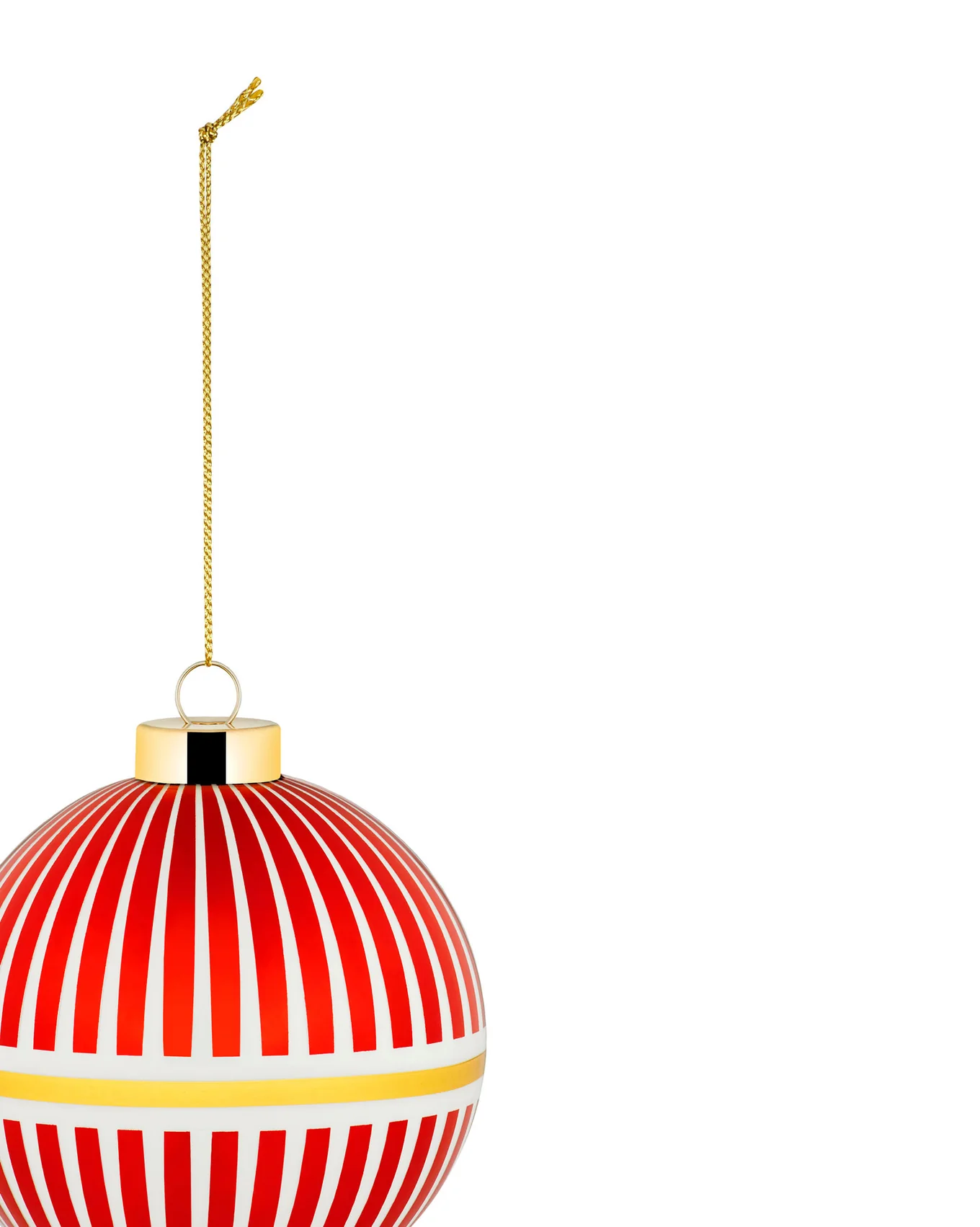 Alessi Palle di Natale Delight - immagine 5