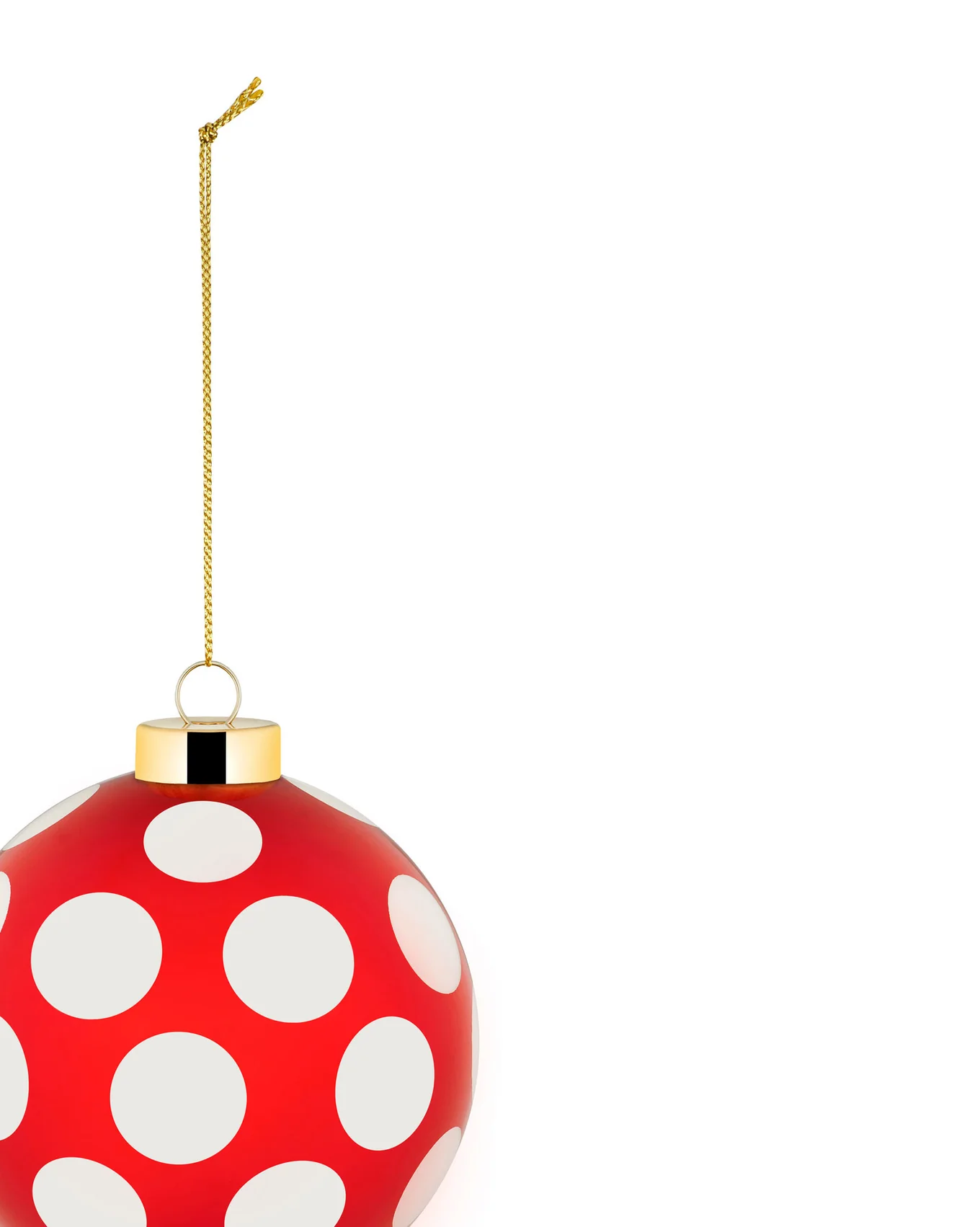 Alessi Palle di Natale Delight - immagine 6
