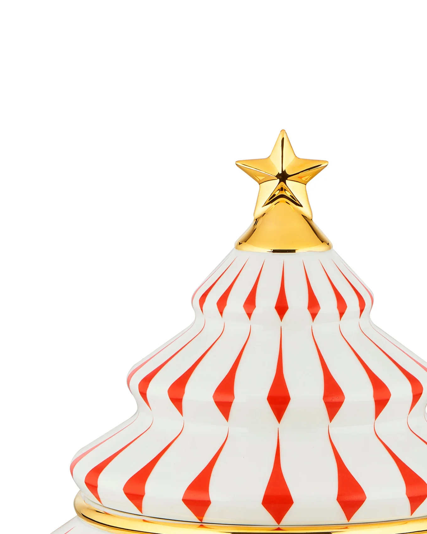 Alessi Biscottiera Delight - immagine 4