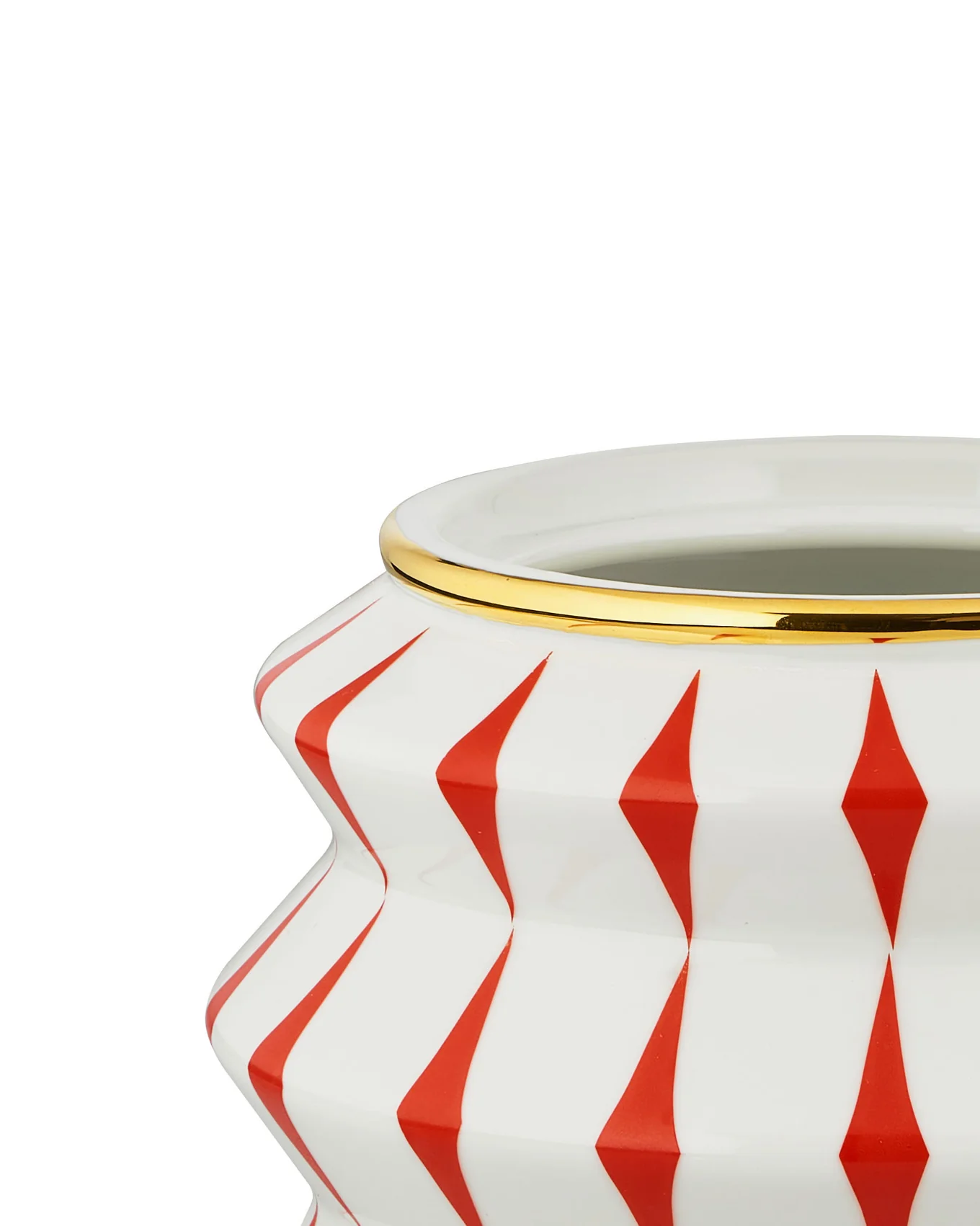 Alessi Biscottiera Delight - immagine 5