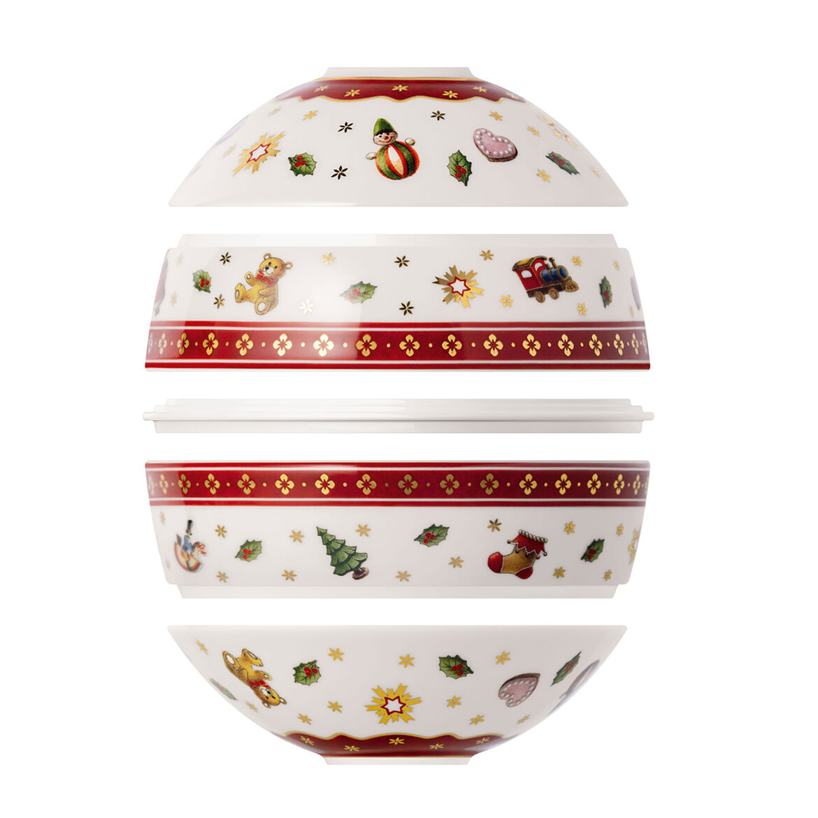 Villeroy & Boch Toys Delight La Petite Boule - immagine 3