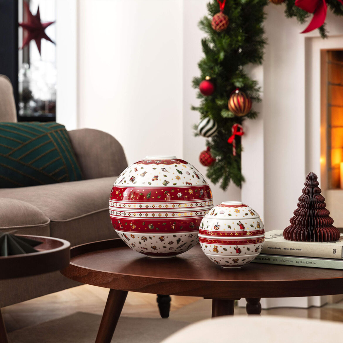 Villeroy & Boch Toys Delight La Petite Boule - immagine 6