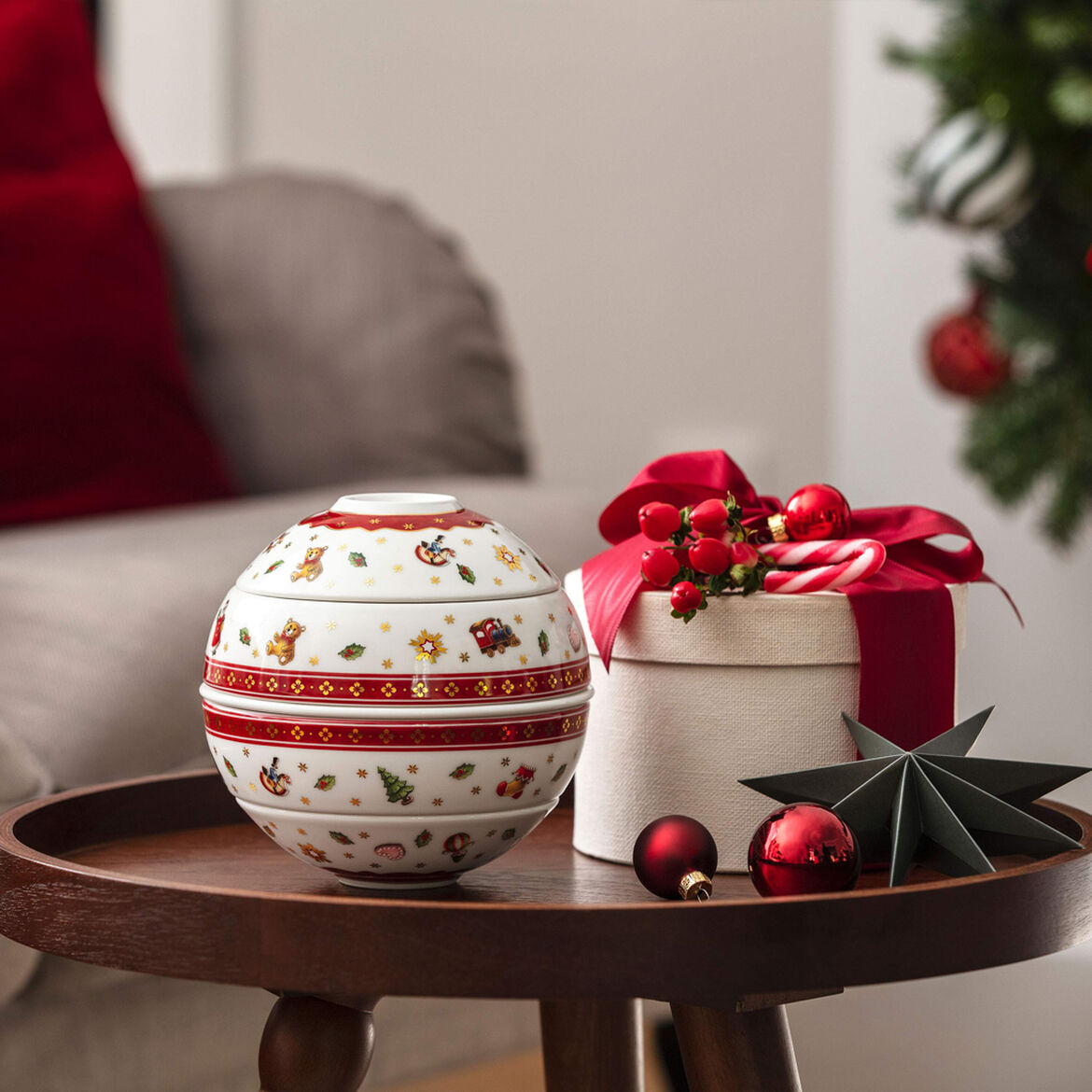 Villeroy & Boch Toys Delight La Petite Boule - immagine 4