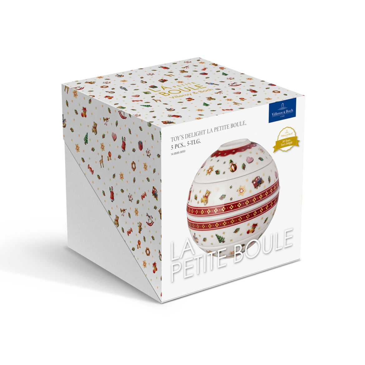 Villeroy & Boch Toys Delight La Petite Boule - immagine 8
