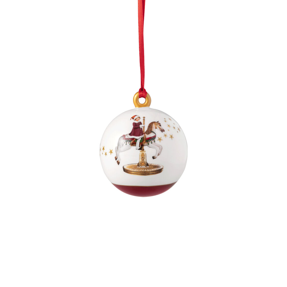Villeroy & Boch Annual Christmas Edition Pallina 2024