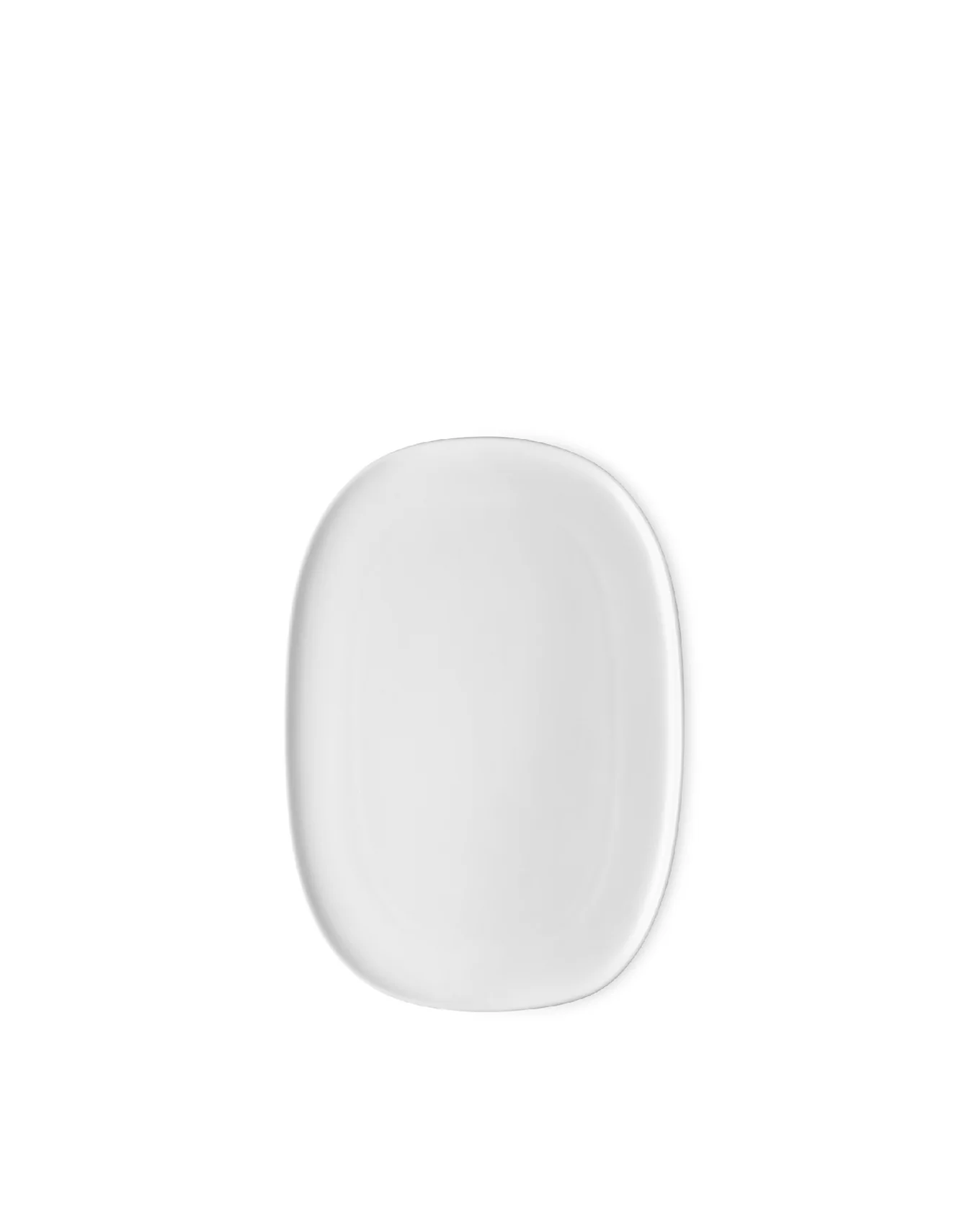 Alessi Piatto Ovale da Portata Itsumo Yunoki ware