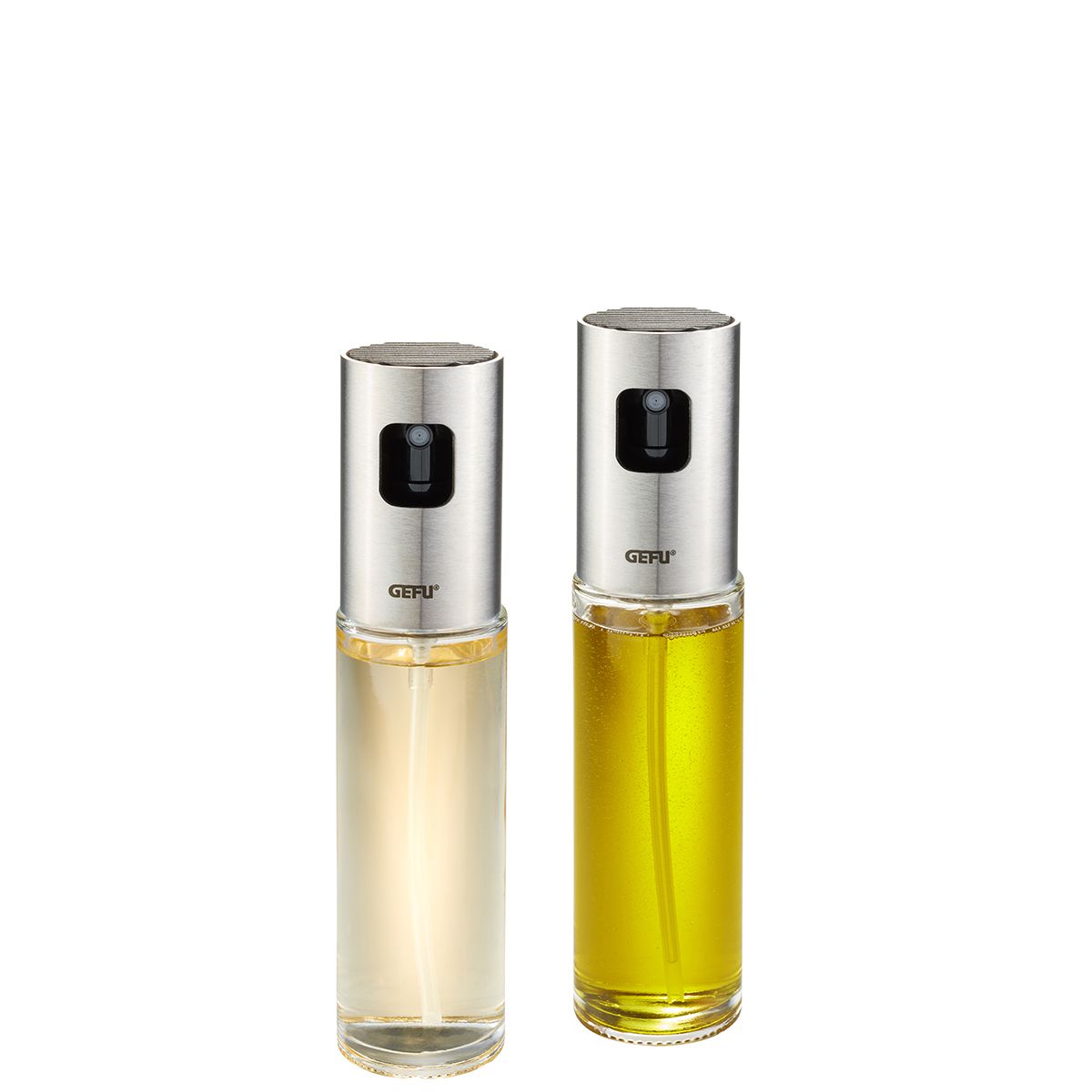 Gefu Set 2 Spruzzatori per Olio e Aceto Neva