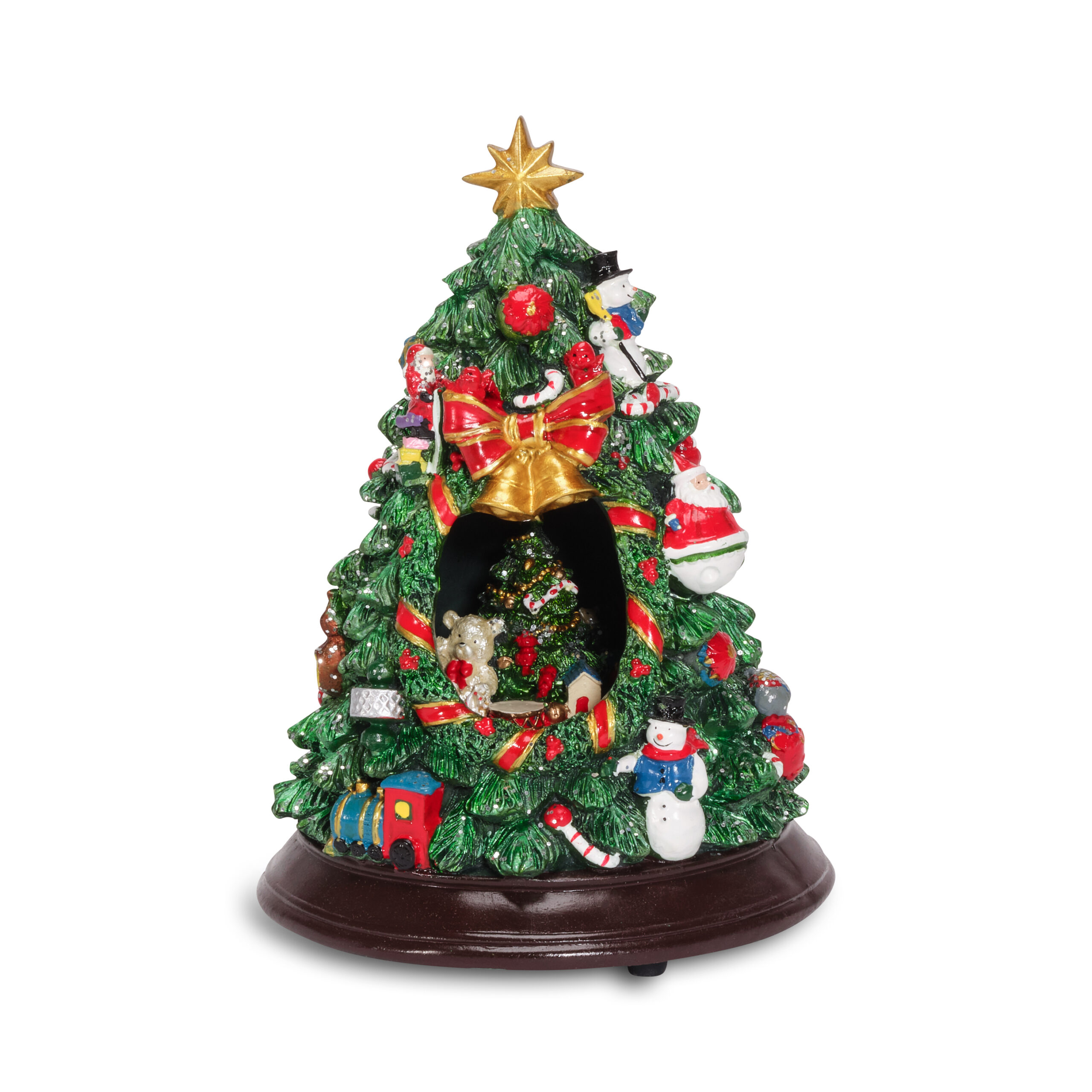 Henriette Albero Carillon con Movimento