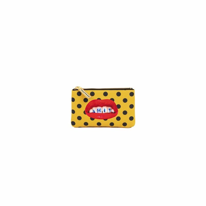 Seletti Astuccio Toiletpaper 15,5X9,5 cm