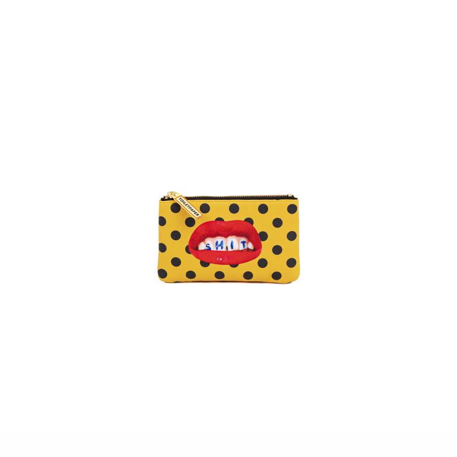 Seletti Astuccio Toiletpaper 15,5X9,5 cm