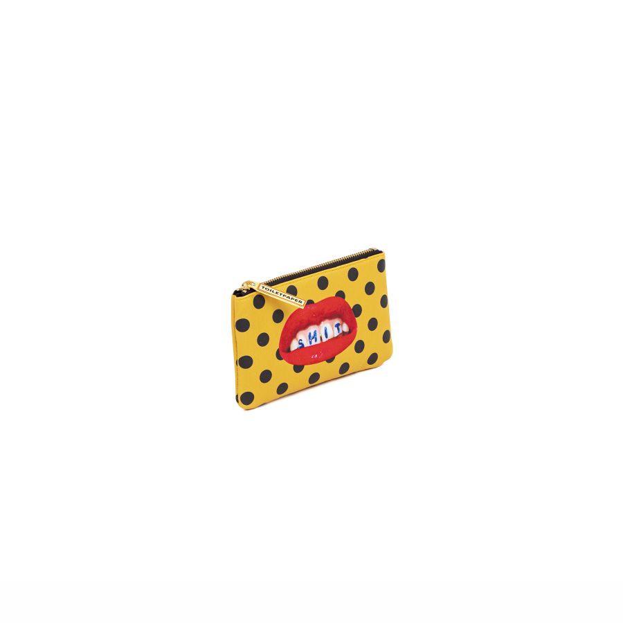 Seletti Astuccio Toiletpaper 15,5X9,5 cm - immagine 6