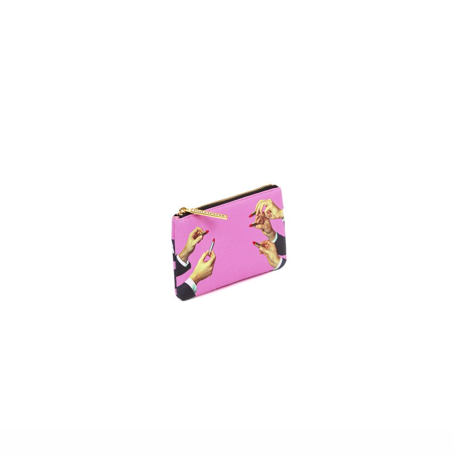Seletti Astuccio Toiletpaper 15,5X9,5 cm - immagine 5